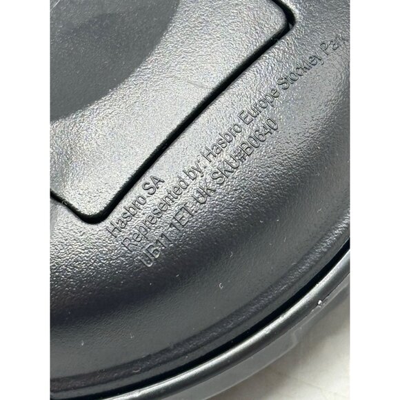 Simon Handheld Electronic Memory Game Toy By Hasbro READ - Picture 4 of 5